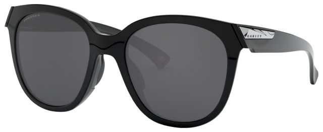 Low Key in Polished Black / Prizm Black Iridium Polarized