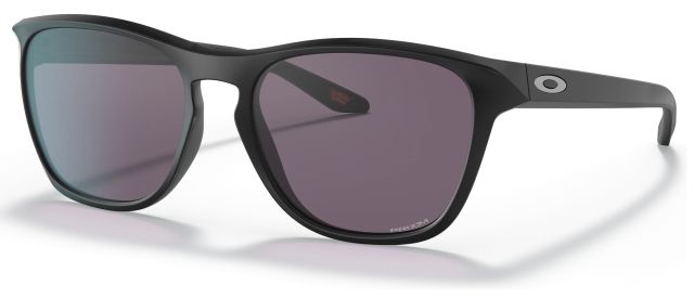 Manorburn in Matte Black / Prizm Grey