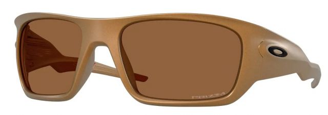 Masseter in Matte Bronze / Prizm Bronze
