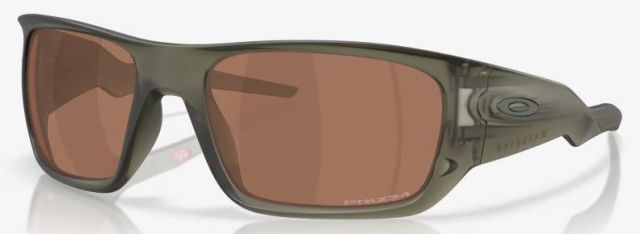 Masseter in Matte Olive Ink / Prizm Tungsten