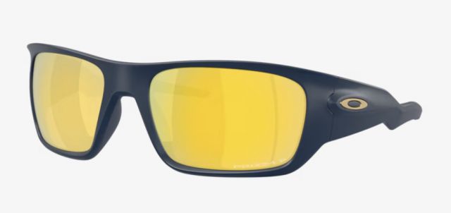 Masseter in Matte Abyss / Prizm 24K Polarized