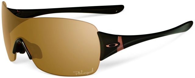 Miss Conduct Squared in Brown Sugar / Bronze Polarized