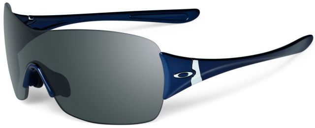 Miss Conduct Squared (AF) in Pacific / Grey