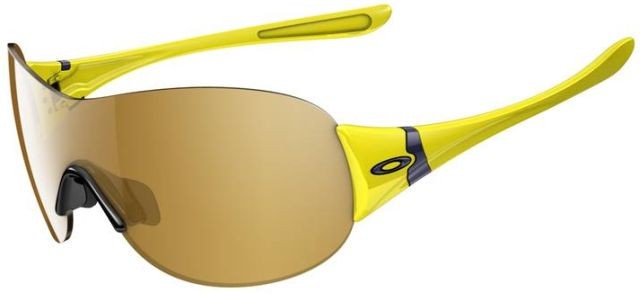 Miss Conduct Squared in Sunflower / Gold Iridium