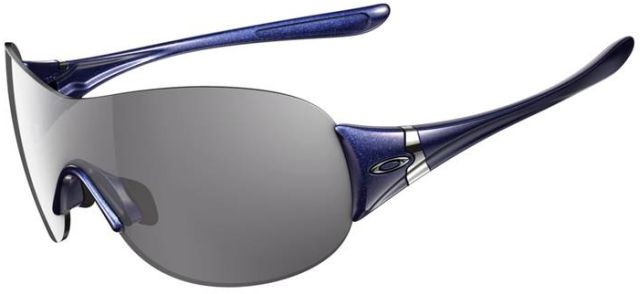 Miss Conduct (AF) in Pacific / Grey