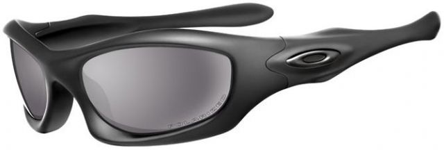 Monster Dog in Jet Black / VR28