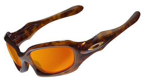 Monster Doggle in Brown Tortoise / Bronze