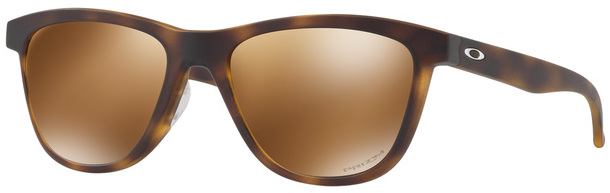 Moonlighter in Matte Tortoise / Prizm Tungsten Polarized