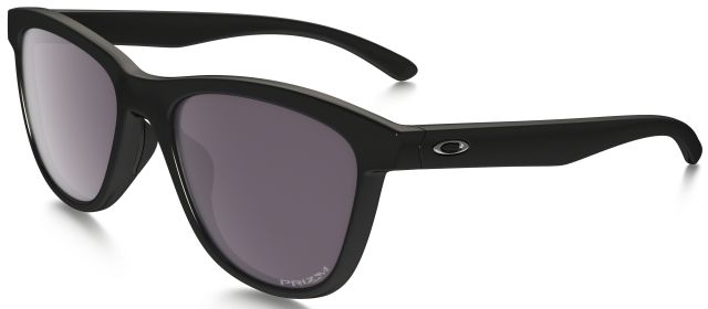 Moonlighter in Polished Black / Prizm Daily Polarized