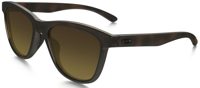 Moonlighter in Tortoise / Brown Gradient Polarized