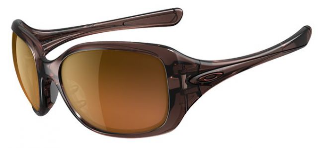 Necessity in Amethyst / Dark Bronze