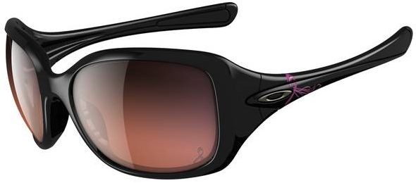 Necessity in Polished Black / G40 Black Gradient