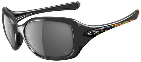 Necessity in Polished Black / Grey