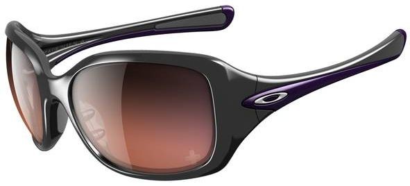 Necessity in Polished Black / G40 Black Gradient