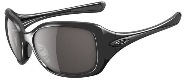 Necessity in Polished Black / Grey