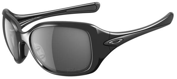 Necessity (AF) in Polished Black / Grey Polarized
