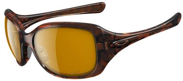 Necessity (AF) in Tortoise / Bronze Polarized