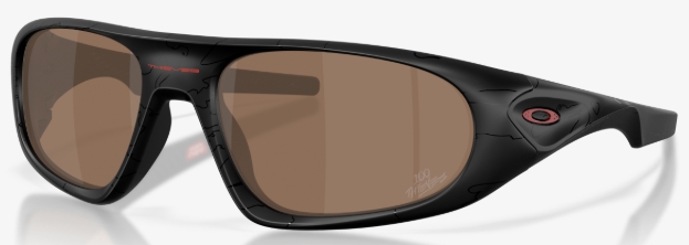 Neoforma in 100T Matte Black / Prizm Tungsten