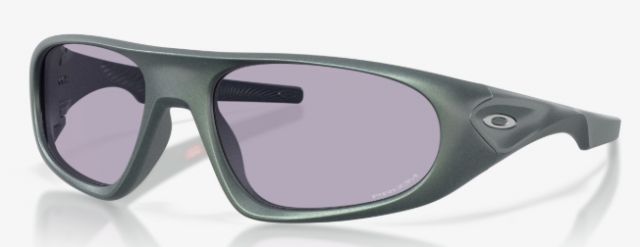 Neoforma in Matte Blue/Silver Colorshift / Prizm Slate