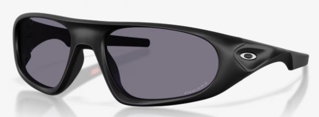 Neoforma in Matte Black / Prizm Grey