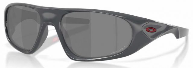 Neoforma in Polished Carbon / Prizm Black Iridium