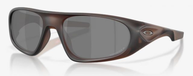 Neoforma in Matte Rootbeer / Prizm Black Polarized