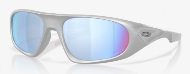 Neoforma in X-Silver / Prizm Deep Water Polarized
