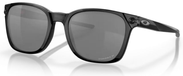 Ojector in Black Ink / Prizm Black Iridium Polarized