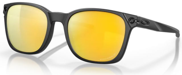 Ojector in Matte Black / Prizm 24k Polarized