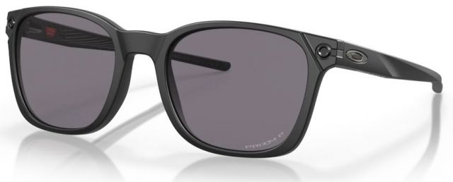 Ojector in Matte Black / Prizm Grey Polarized