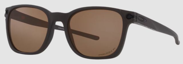 Ojector in Matte Brown / Prizm Tungsten Polarized