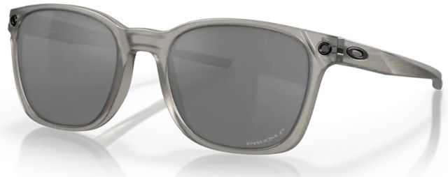 Ojector in Matte Grey Ink / Prizm Black Iridium Polarized