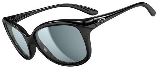 Pampered in Polished Black / Grey Polarized