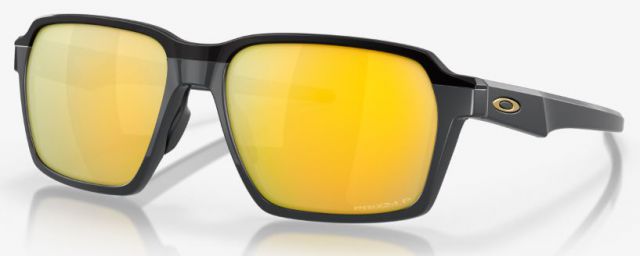 Parlay in Carbon / Prizm 24k Polarized