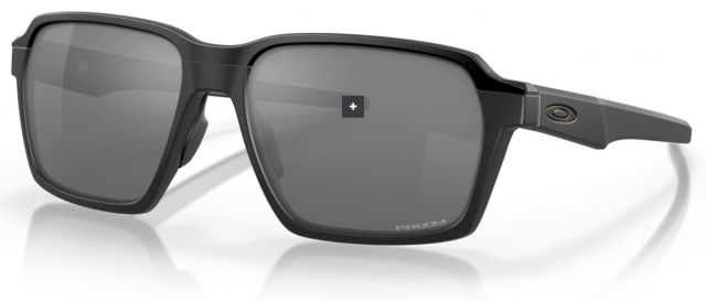 Parlay in Matte Black / Prizm Black