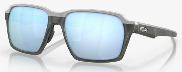 Parlay in Matte Grey Smoke / Prizm Deep Water Polarized