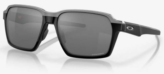 Parlay in Polished Black / Prizm Black