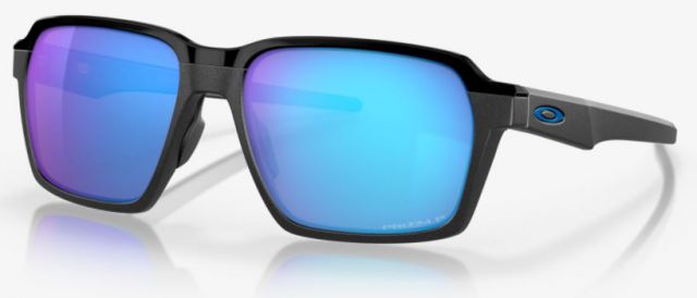 Parlay in Steel / Prizm Sapphire Iridium Polarized