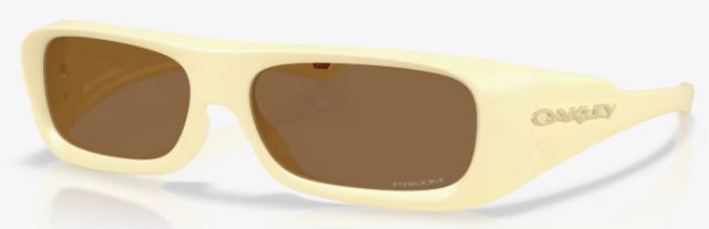 Permian in Matte Yellow Milkshake / Prizm Bronze