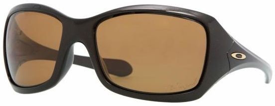 Ravishing in Brown Sugar / Bronze Polarized