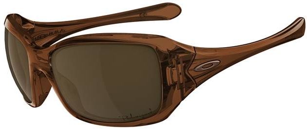 Ravishing in Dark Topaz / Bronze Polarized