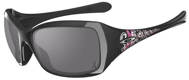 Ravishing in Polished Black / Grey