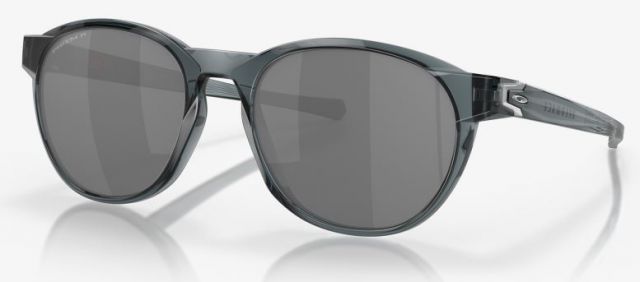 Reedmace (AF) in Crystal Black / Prizm Black Iridium Polarized