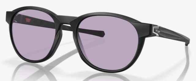 Reedmace (AF) in Matte Black / Prizm Slate