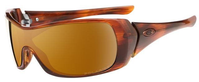 Riddle in Jet Black / Persimmon