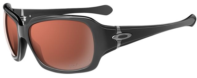Script (AF) in Black / VR28 Polarized