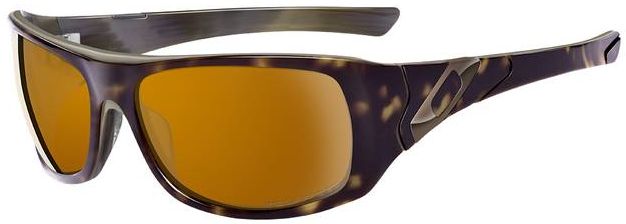 Sideways in Light Brown Tortoise / Bronze Polarized