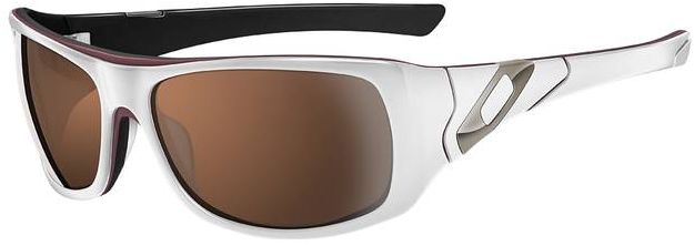 Sideways in White / VR28 Black Iridium