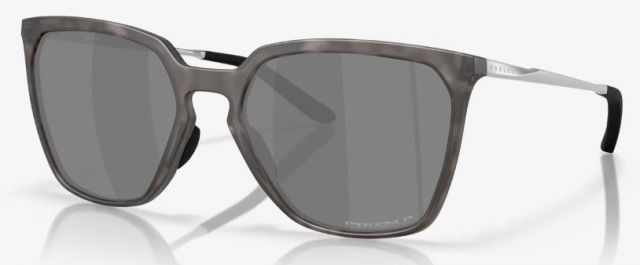 Sielo SQ in Matte Black Tortoise / Prizm Black Iridium Polarized