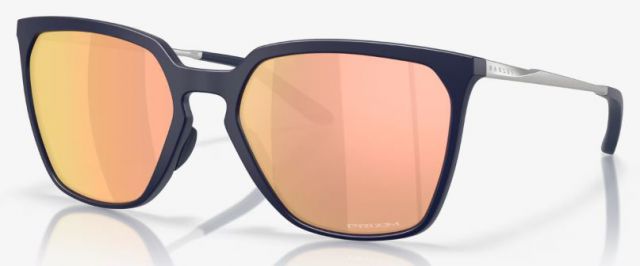 Sielo SQ in Matte Navy / Prizm Rose Gold